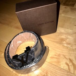 Louis Vuitton Belt